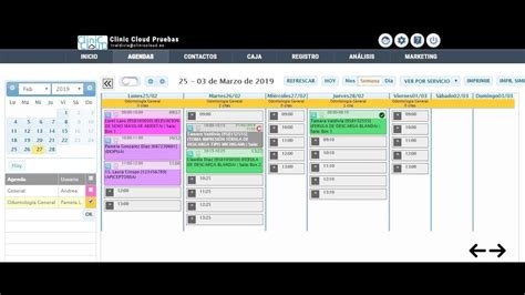 software para agendar citas|Los 7+ Mejores Programas para Agendar Citas Gratis (2024)